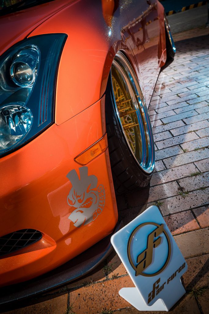 ＜イベントレポート＞SLS Vol.10 airforce Suspension japan エアフォースサスペンション ジャパン