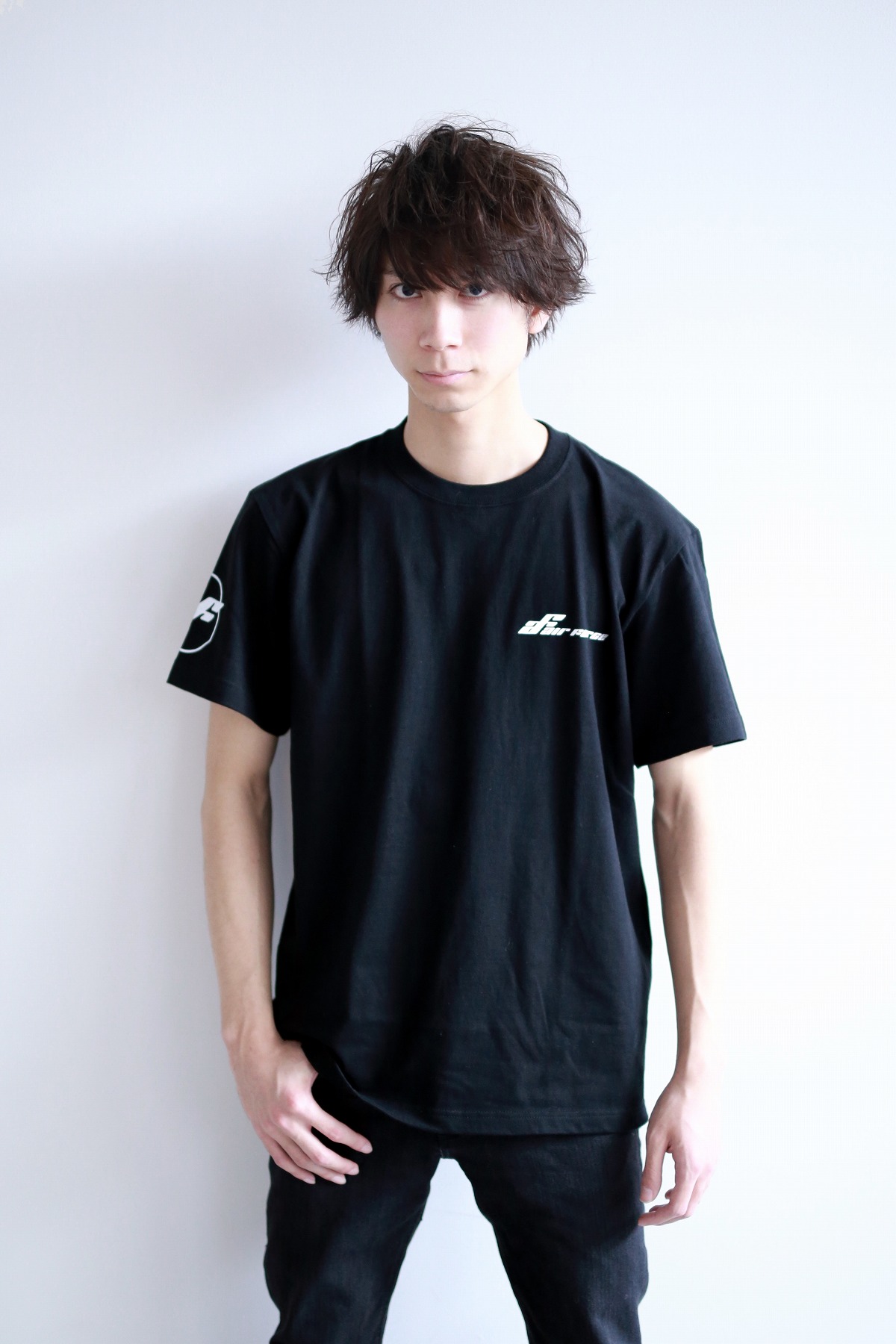 Air Force Suspension オリジナルTシャツ