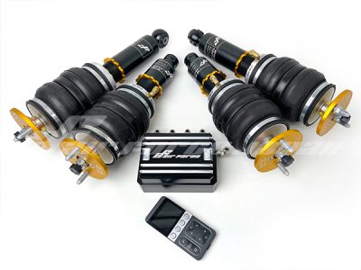 エアサス　ホンダシビック　HONDA CIVIC EF Airsuspension