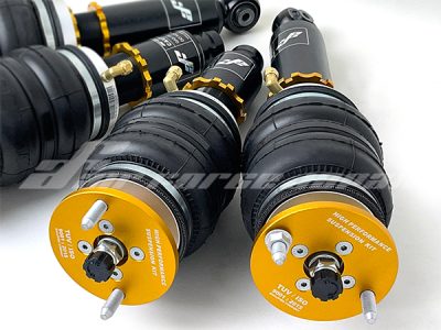 エアサス　ホンダシビック　HONDA CIVIC EF Airsuspension