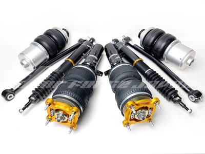 エアサス スープラ SUPRA J29 A90 Airsuspension