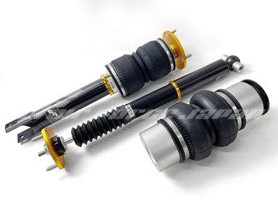 新型クラウン エアサス CROWN AZSH20 GWS224 Airsuspension