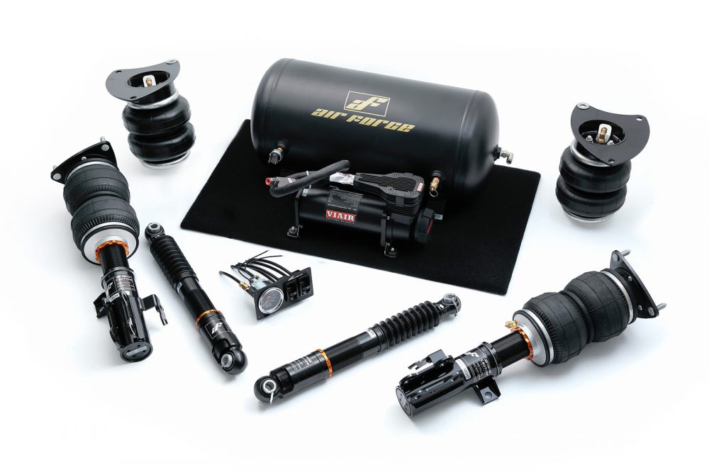 エアサス マネジメントキット エアサスユニット マネジメントシステム – AIRMEXT