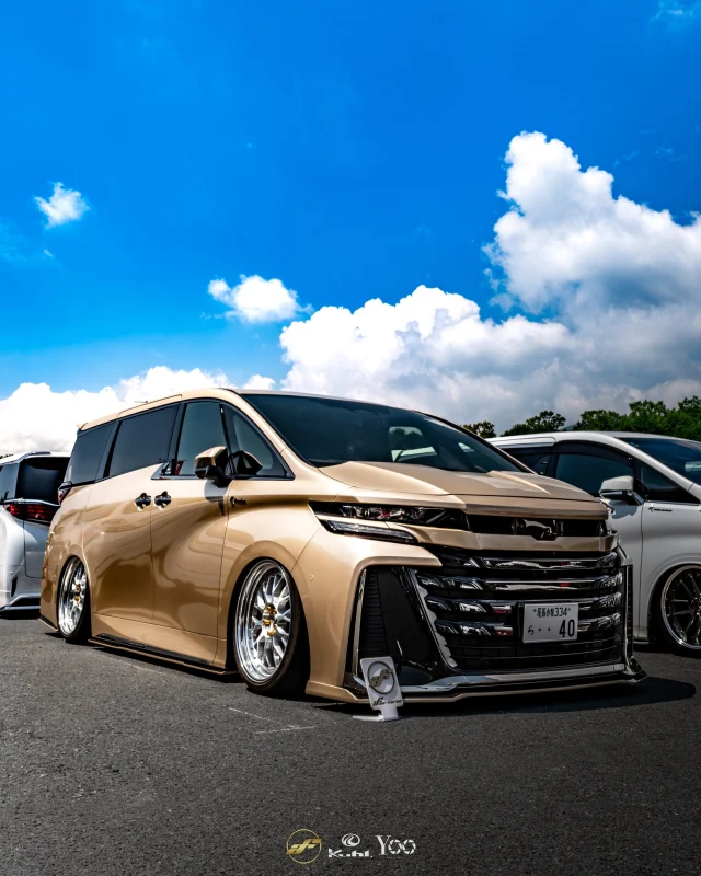 次世代 エアサス エアフォース サスペンション ジャパン＜air