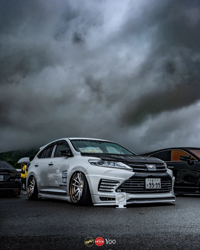 次世代 エアサス エアフォース サスペンション ジャパン＜air