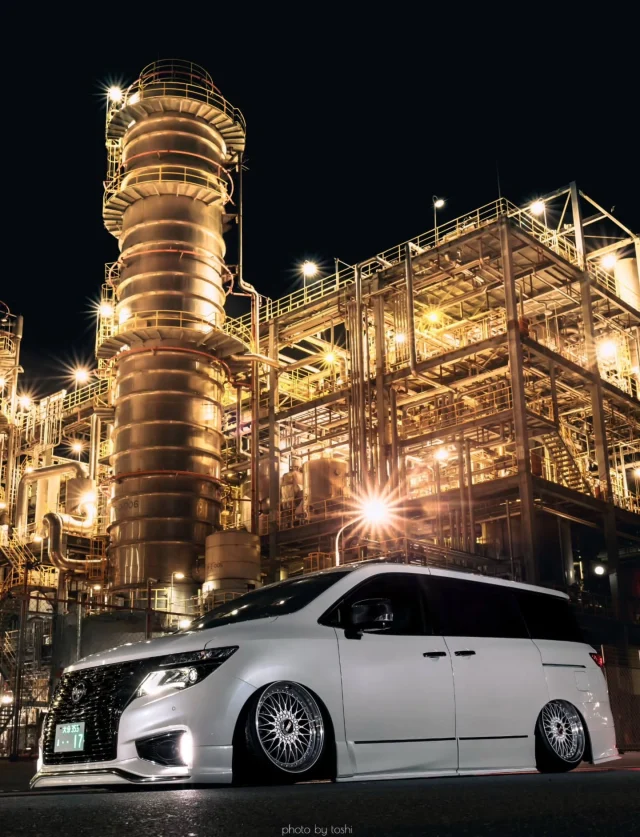 次世代 エアサス エアフォース サスペンション ジャパン＜air force