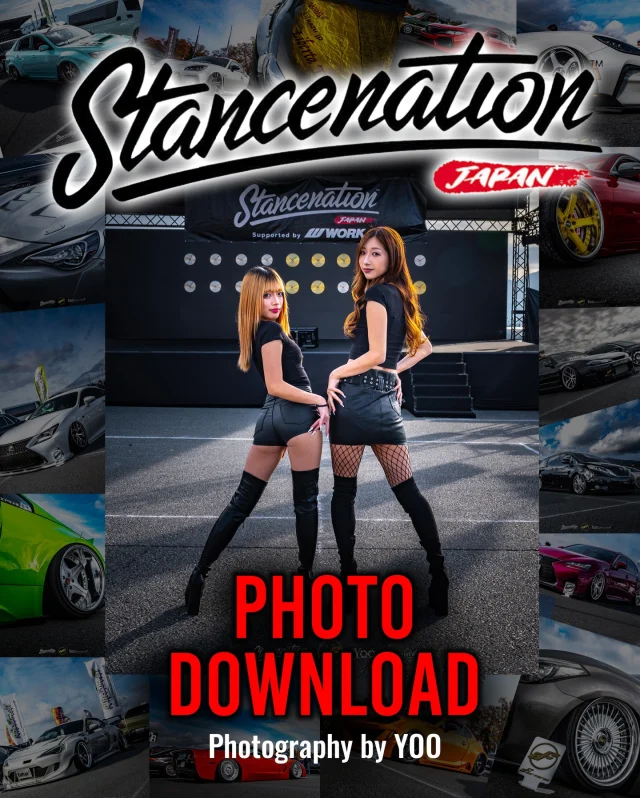 次世代 エアサス エアフォース サスペンション ジャパン＜air force