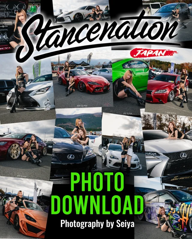 次世代 エアサス エアフォース サスペンション ジャパン＜air force