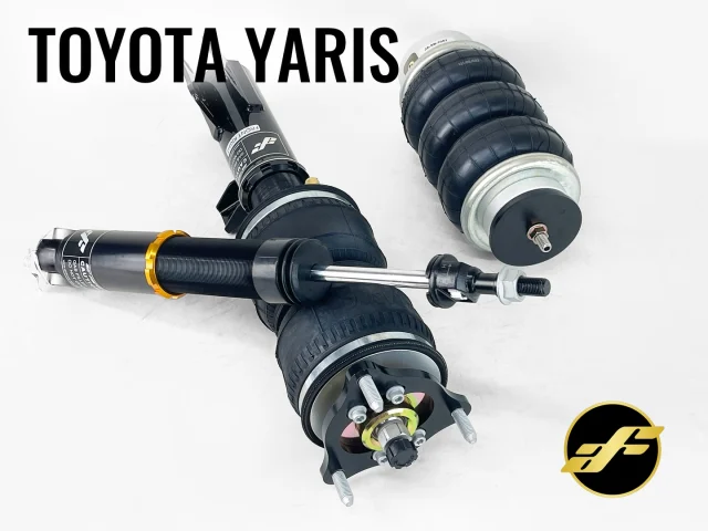 次世代 エアサス エアフォース サスペンション ジャパン＜air force