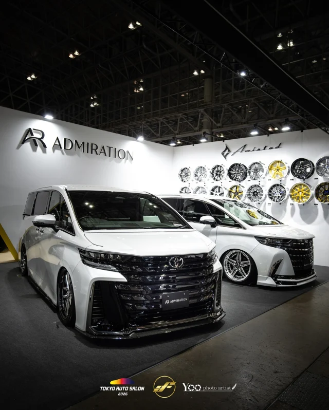 G*a様 パサート エアサス エアフォース スタンスマガジン掲載＞VW PASSAT VARIANT | airforce Suspension