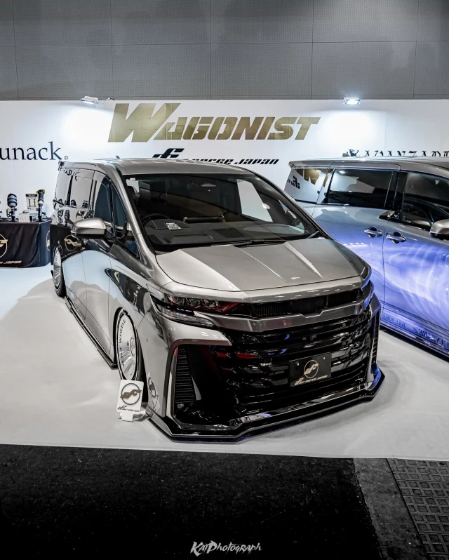 次世代 エアサス エアフォース サスペンション ジャパン＜air force