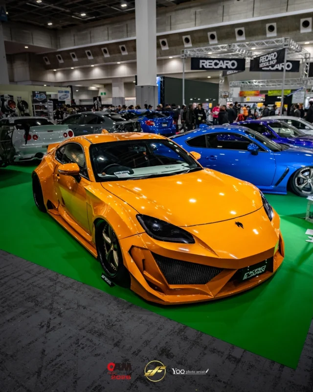 次世代 エアサス エアフォース サスペンション ジャパン＜air force