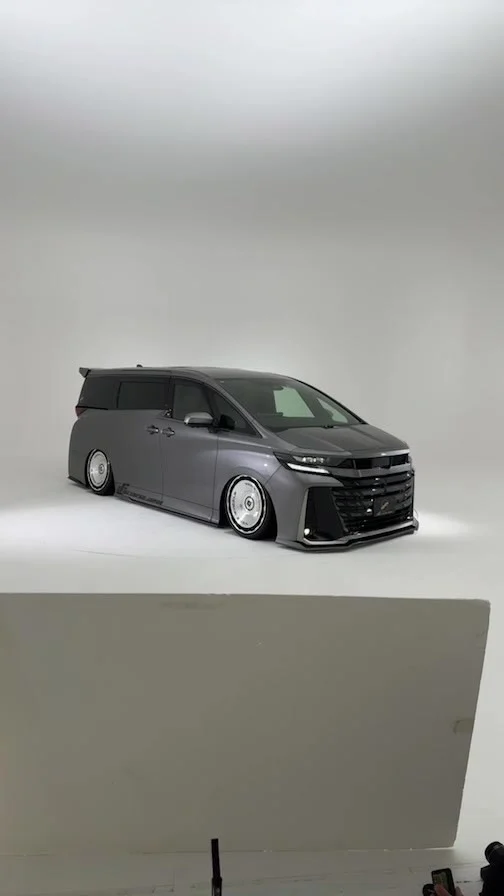 次世代 エアサス エアフォース サスペンション ジャパン＜air force